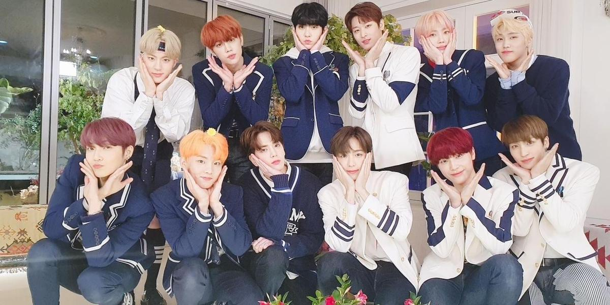 Bạn muốn gặp The Boyz và thưởng thức đồ uống do các anh chàng pha chế? Đừng lo vì 'kim chỉ nam' nằm ở đây! Ảnh 1