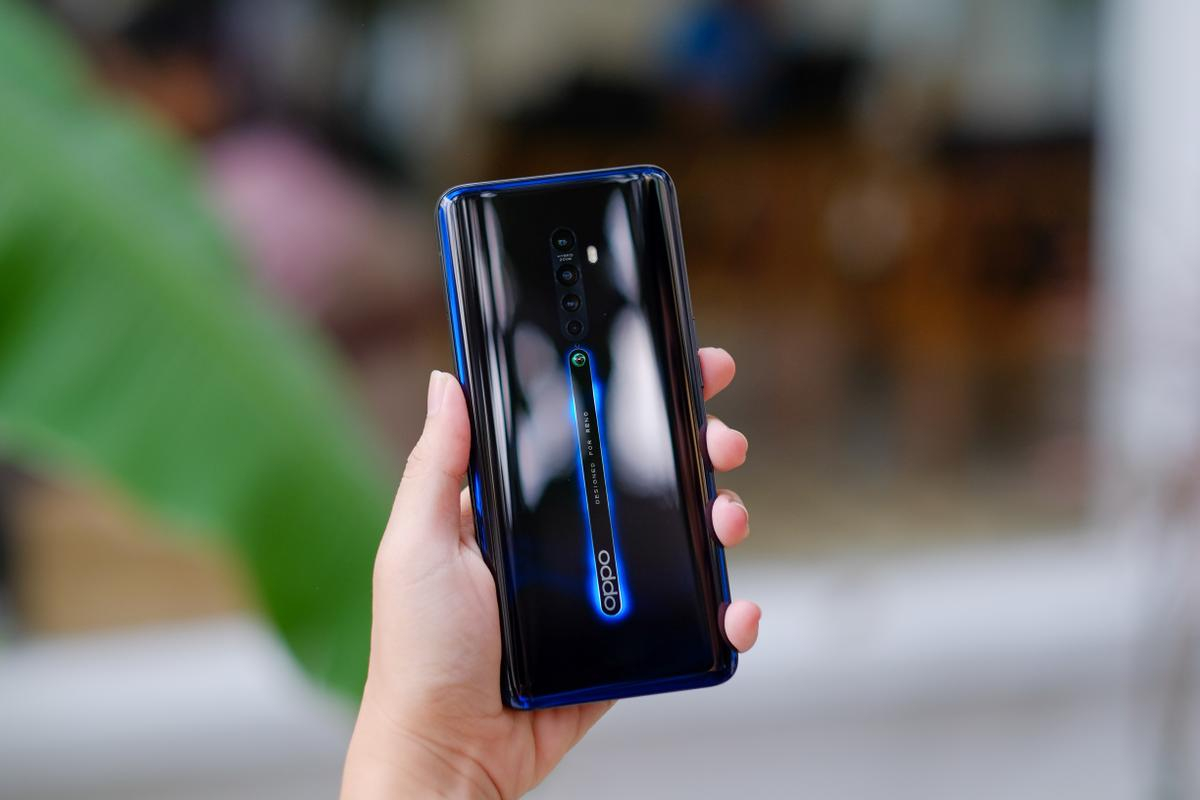 oppo reno2