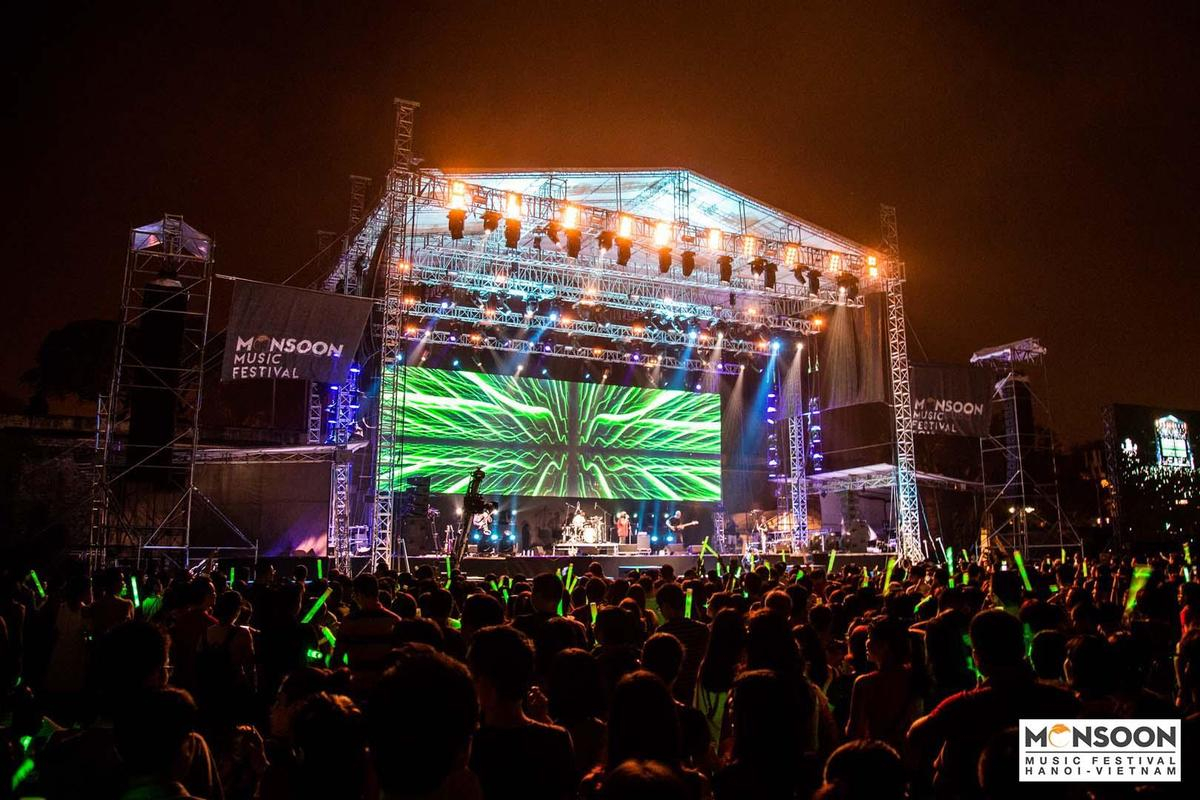 Monsoon Music Festival 2019: Tiên Tiên sẽ 'chill' với những bản hit nào? Ảnh 3