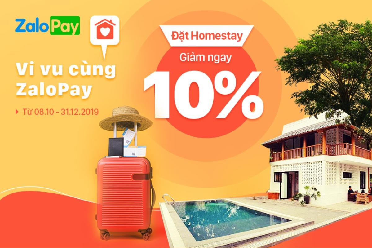 Đặt homestay cho nhóm đông người: 5 bí kíp các nàng mê trải nghiệm cần nằm lòng Ảnh 5