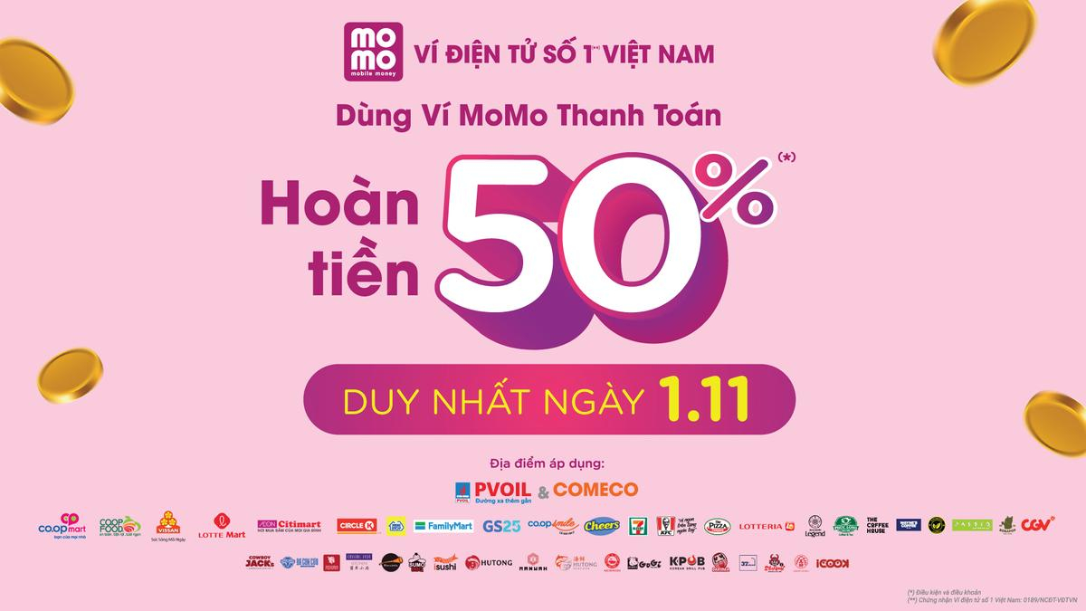 Cận ngày 'hoàng đạo', MoMo tung giải thưởng độc: Quẹt một lần, trúng đổ xăng miễn phí Ảnh 2