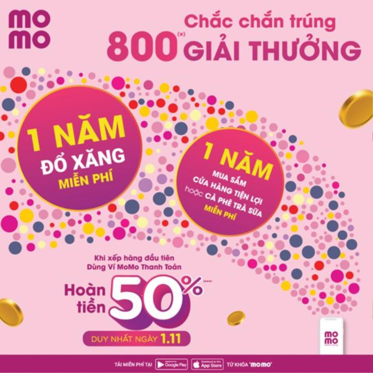 Mang theo chục chiếc điện thoại của đồng nghiệp để mua nhờ đồ ăn ngày siêu hoàn tiền 50% Ảnh 5