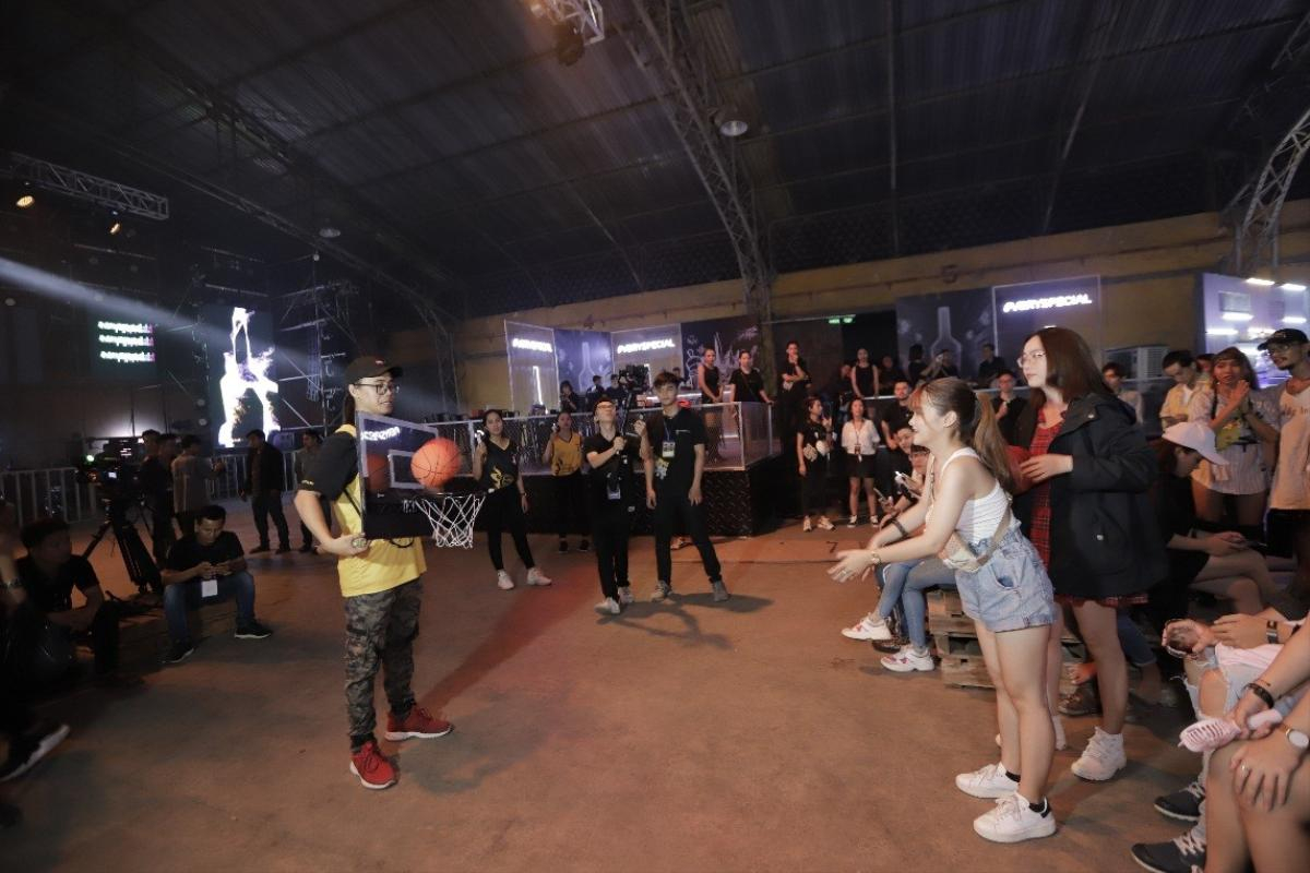 VERYSPECIAL URBAN FEST 2019: vui hết nấc, thỏa chất thành thị Ảnh 7