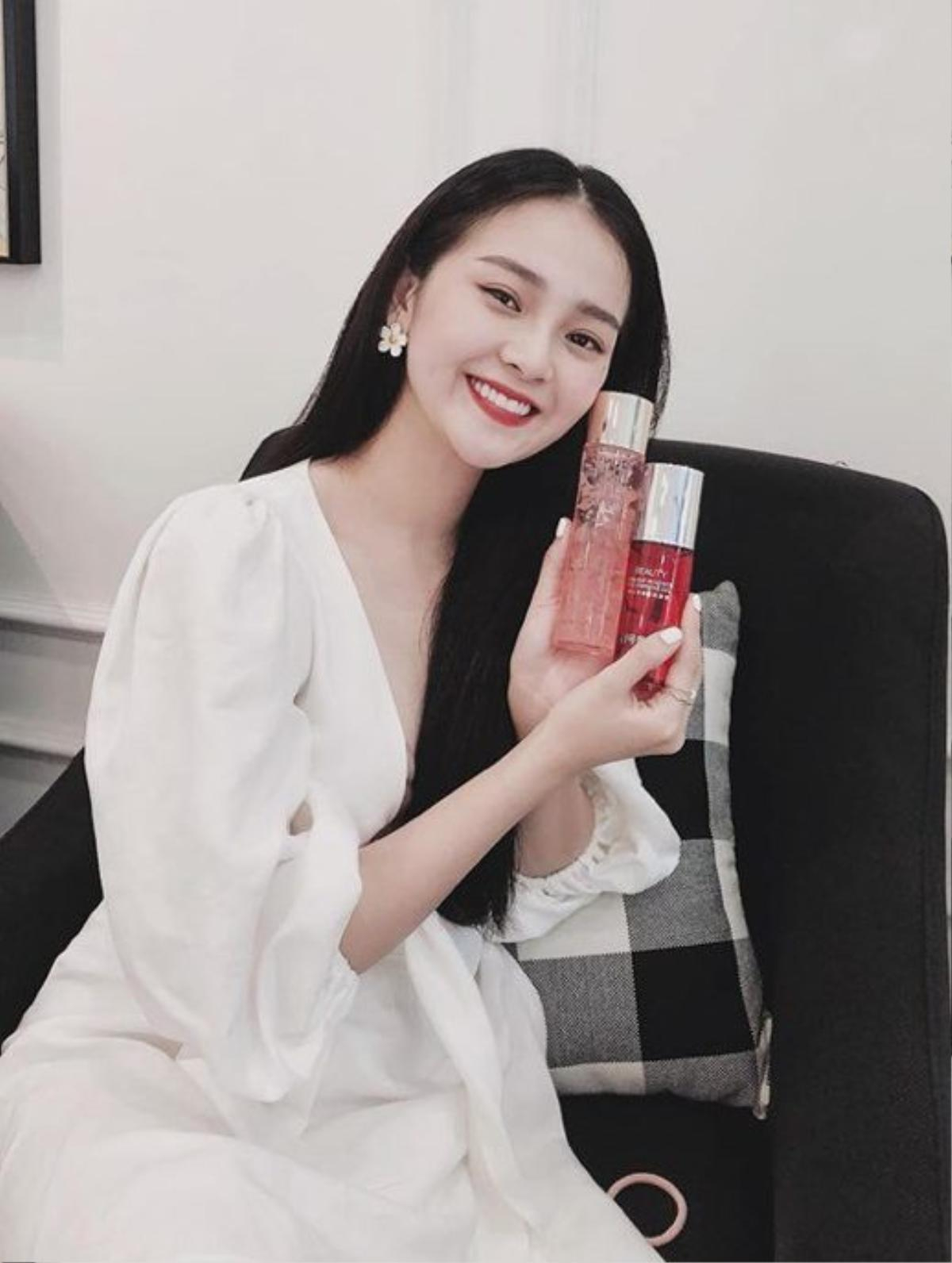 Thương hiệu mỹ phẩm MOVR được các sao và beautyblogger yêu thích Ảnh 5