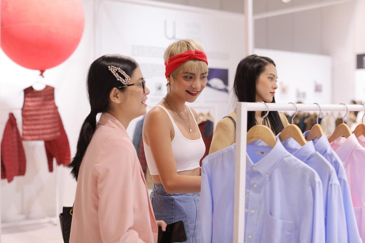 UNIQLO mãn nhãn tín đồ yêu thời trang với triết lý LifeWear Ảnh 7