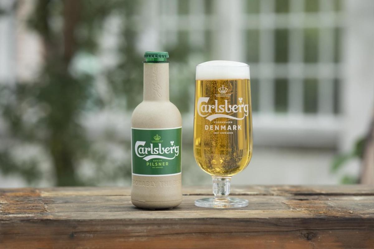 Câu chuyện sáng tạo để phát triển bền vững của bia Carlsberg Ảnh 2