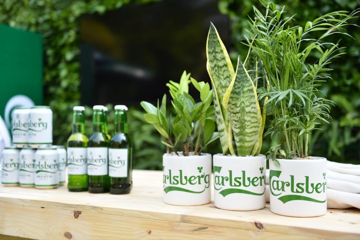 Câu chuyện sáng tạo để phát triển bền vững của bia Carlsberg Ảnh 4