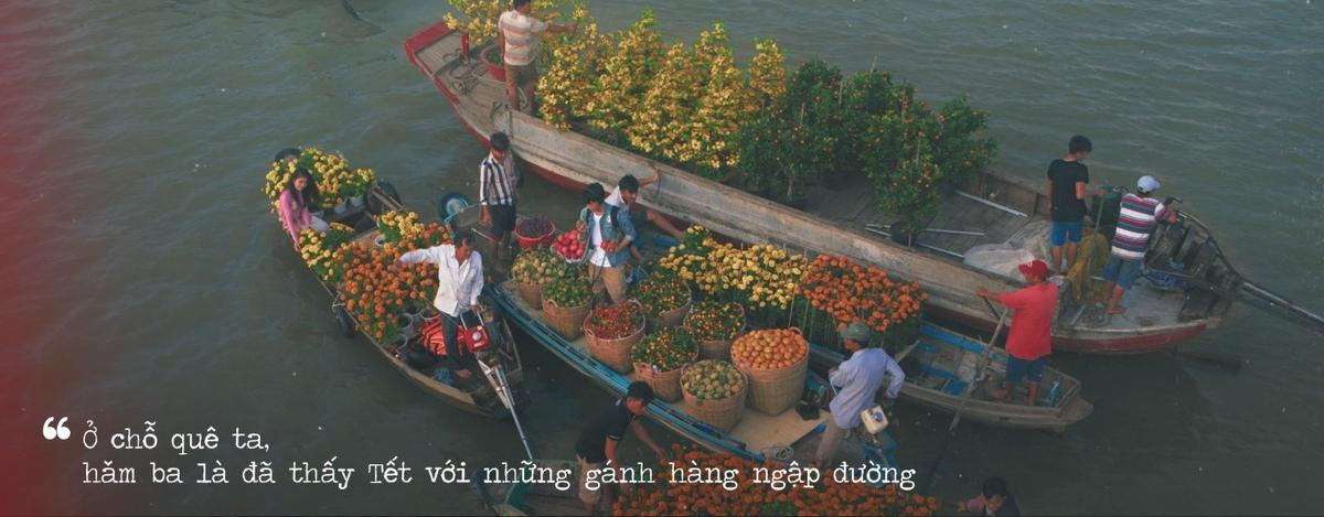 Mẹ luôn mong con về Tết sớm, lý do thật sự là gì? Ảnh 1