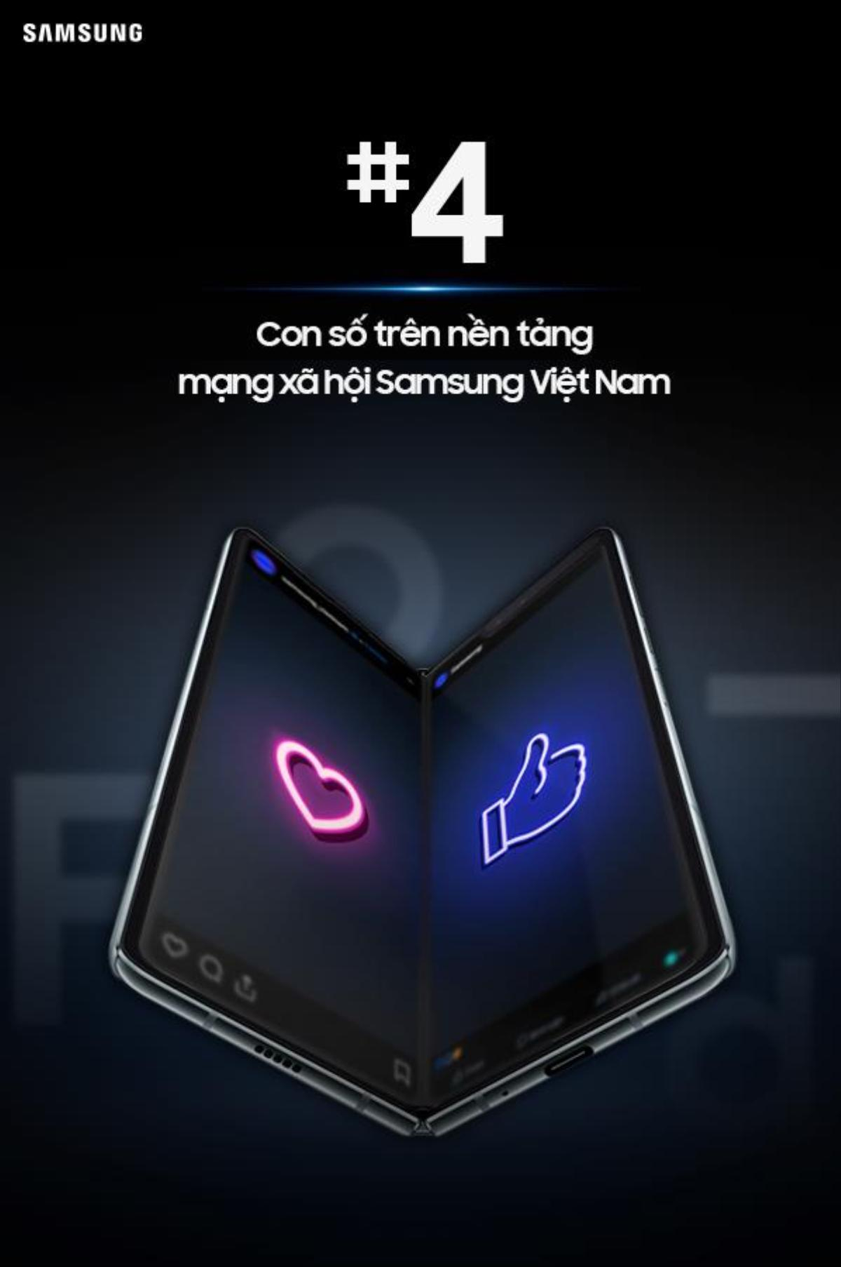 Đếm ngược đến giờ G để trở thành người đầu tiên sở hữu siêu phẩm Galaxy Fold Ảnh 4