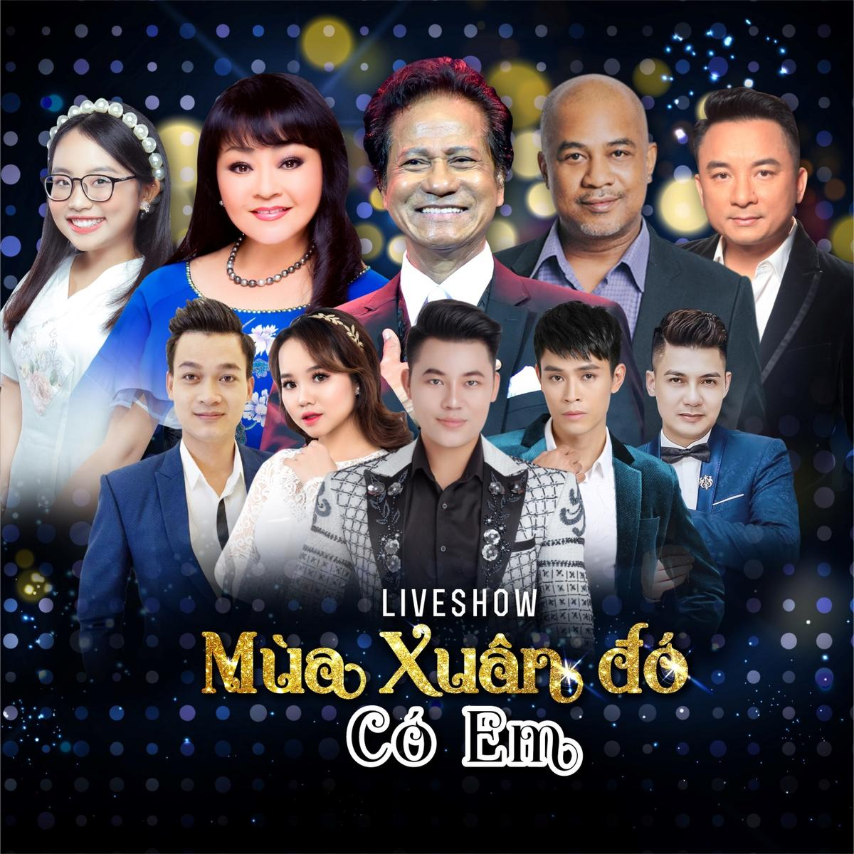 Doanh nhân Nguyễn Tất Tùng - nhà tài trợ đứng sau loạt liveshow Bolero hoành tráng tại Việt Nam Ảnh 3