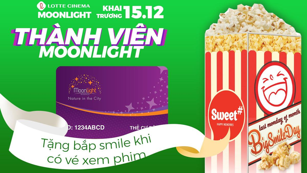 Bí kíp săn vé xem phim miễn phí và hàng ngàn quà tặng hấp dẫn Ảnh 7