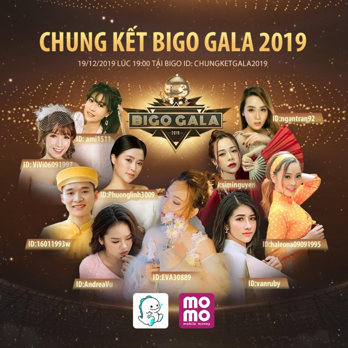 Chính thức: Văn Mai Hương sẽ là 1 trong những giám khảo của BIGO GALA 2019 Ảnh 2