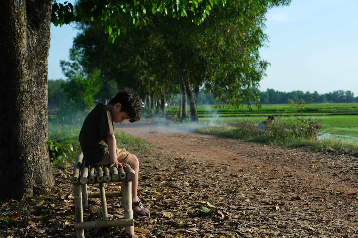 Sơn Tùng M-TP: Ngôi sao truyền cảm hứng của giới trẻ Việt và câu chuyện chưa từng được tiết lộ Ảnh 1