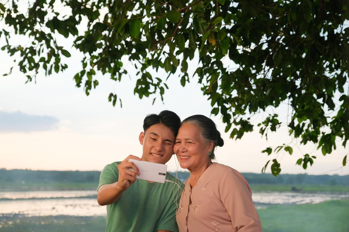 Sơn Tùng M-TP: Ngôi sao truyền cảm hứng của giới trẻ Việt và câu chuyện chưa từng được tiết lộ Ảnh 4