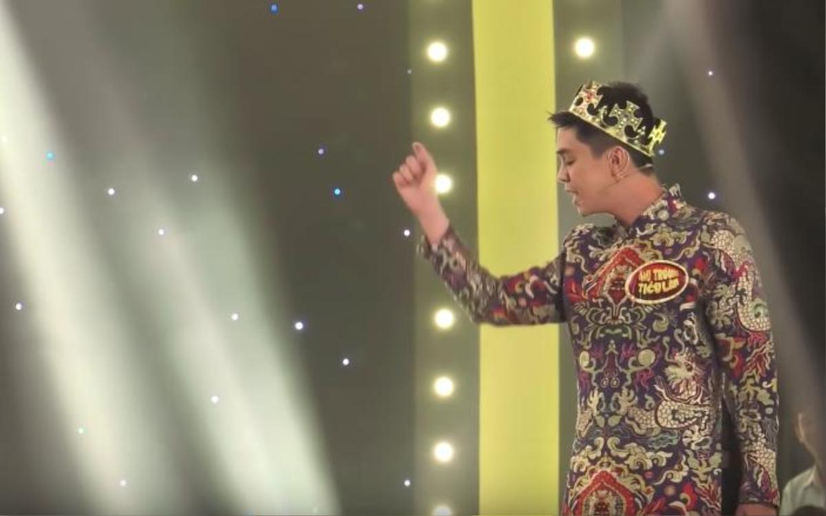 BB Trần, Huỳnh Lập và các nghệ sĩ trẻ khuấy động ngày xuân với show hài độc thoại Tết đầu tiên tại Việt Nam Ảnh 2