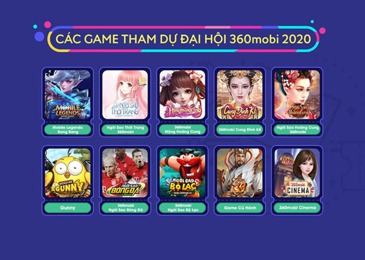 VNG khởi động đầu năm 2020 bằng sự kiện Game lớn nhất Việt Nam - thu hút 70.000 người tham dự Ảnh 4