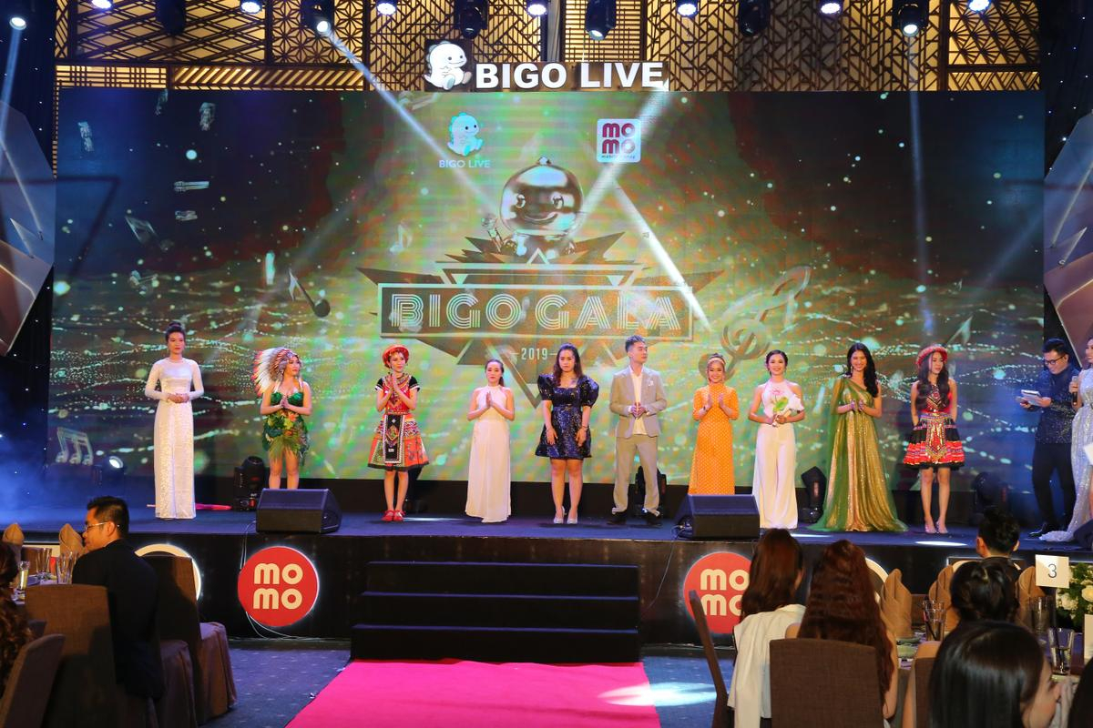 Chung kết Bigo Gala 2019: Hoành tráng, bùng nổ và mãn nhãn Ảnh 1