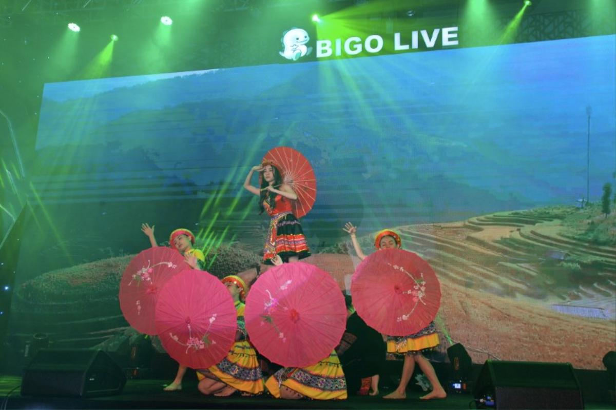 Chung kết Bigo Gala 2019: Hoành tráng, bùng nổ và mãn nhãn Ảnh 3