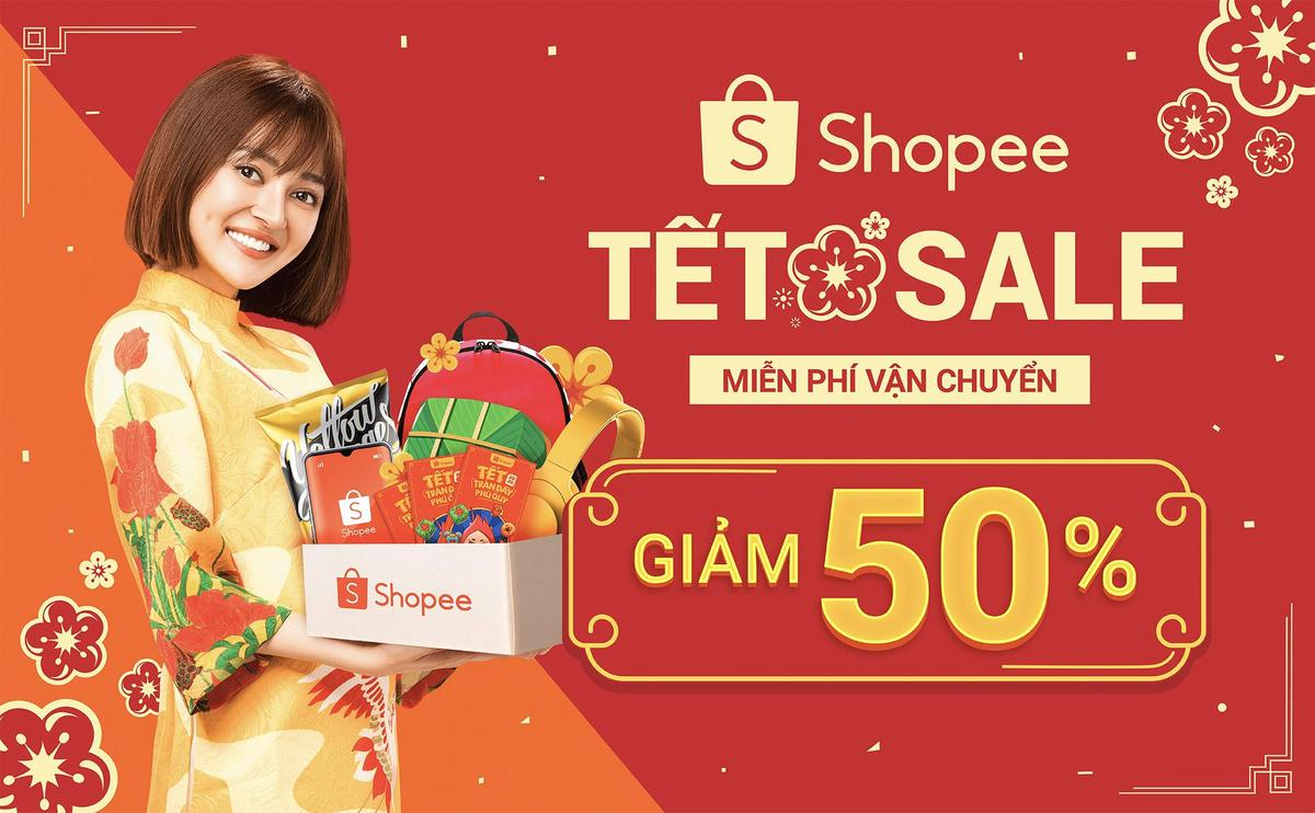 Cùng Bảo Anh, Isaac, Trúc Nhân và gia đình Táo Quân săn siêu voucher có tổng trị giá 200 triệu đồng Ảnh 7