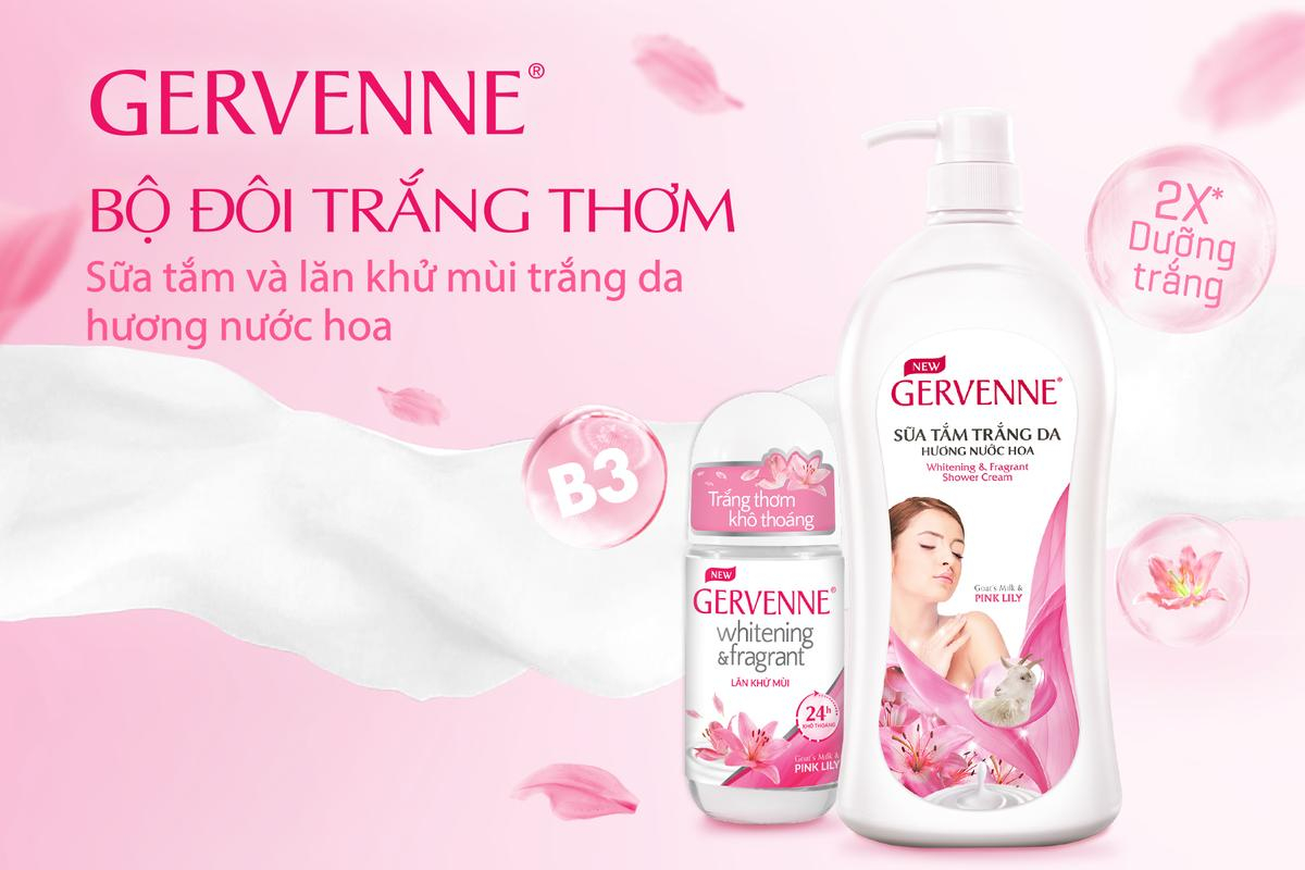 6 lý do khiến hội con gái vì da trắng thơm cứ ‘đâm đầu’ Ảnh 8