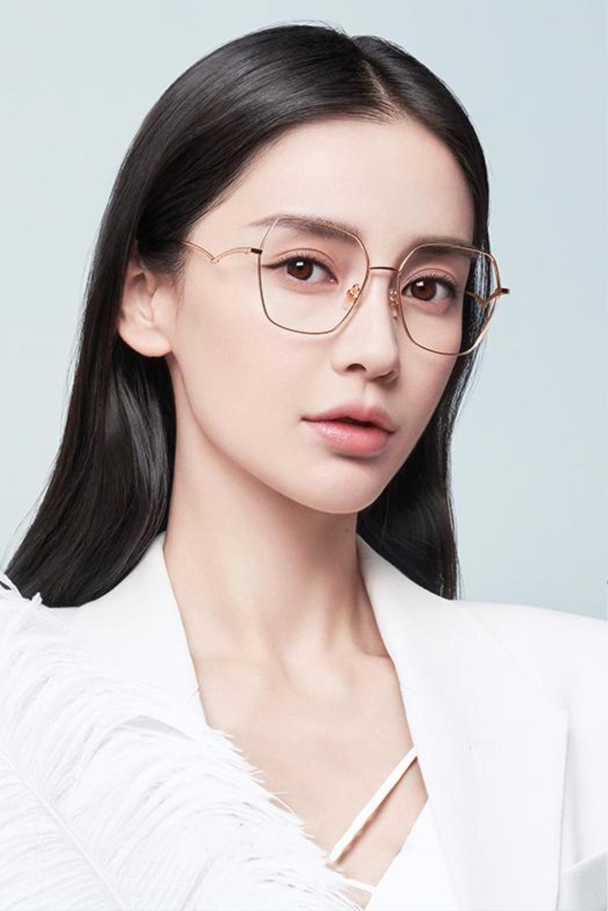 Nam thần Thái Từ Khôn và một loạt sao C-Biz cùng Molsion Eyewear mở màn trào lưu kính mắt 2020 Ảnh 8