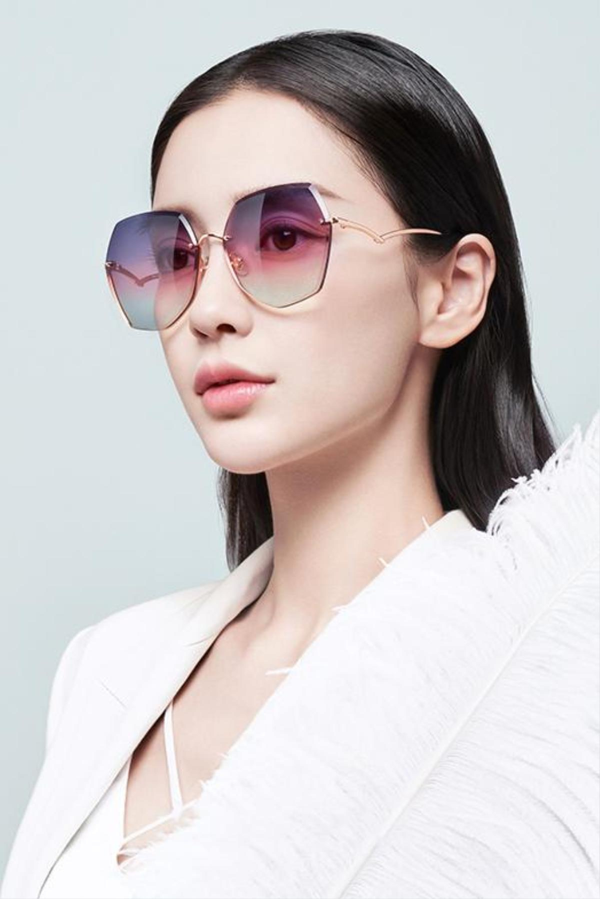 Nam thần Thái Từ Khôn và một loạt sao C-Biz cùng Molsion Eyewear mở màn trào lưu kính mắt 2020 Ảnh 9