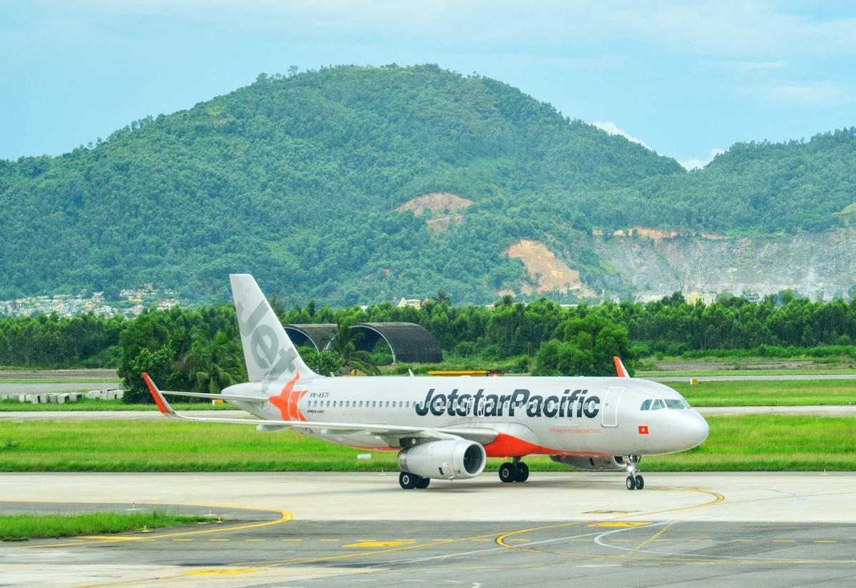 Jetstar tung hơn 2 triệu vé giá từ 2,020 đồng đêm giao thừa Ảnh 1