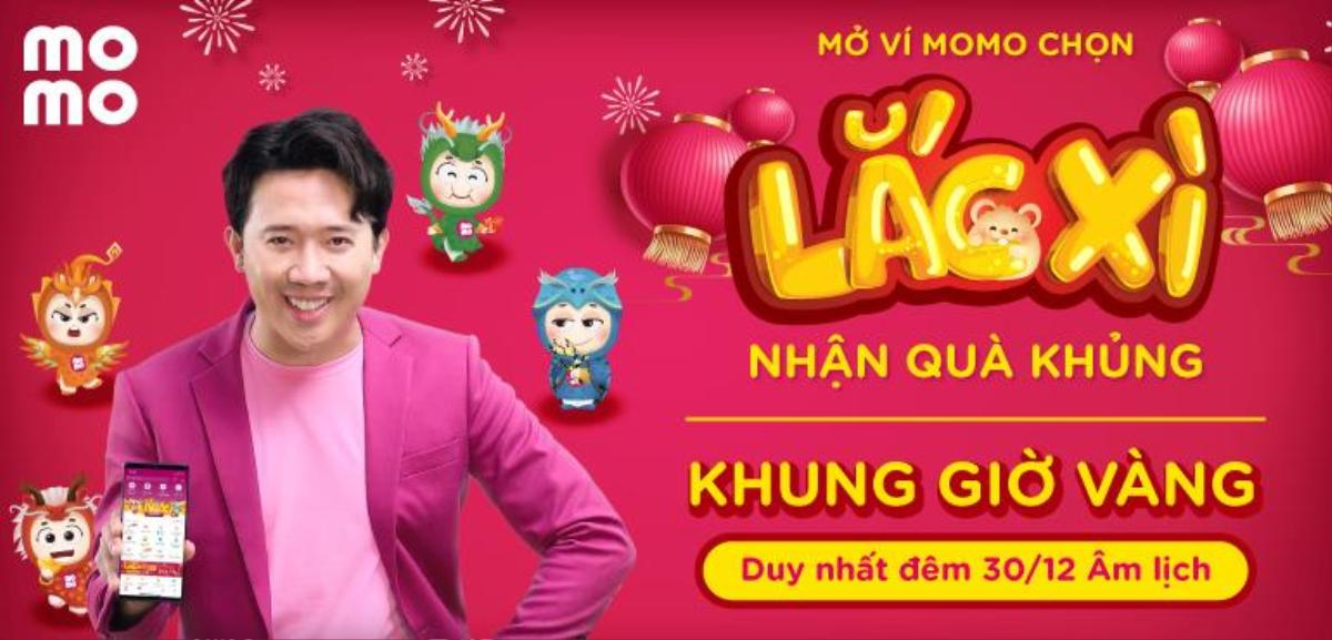 Trấn Thành 'lơ là' Hari Won trong dịp Tết? Ảnh 2