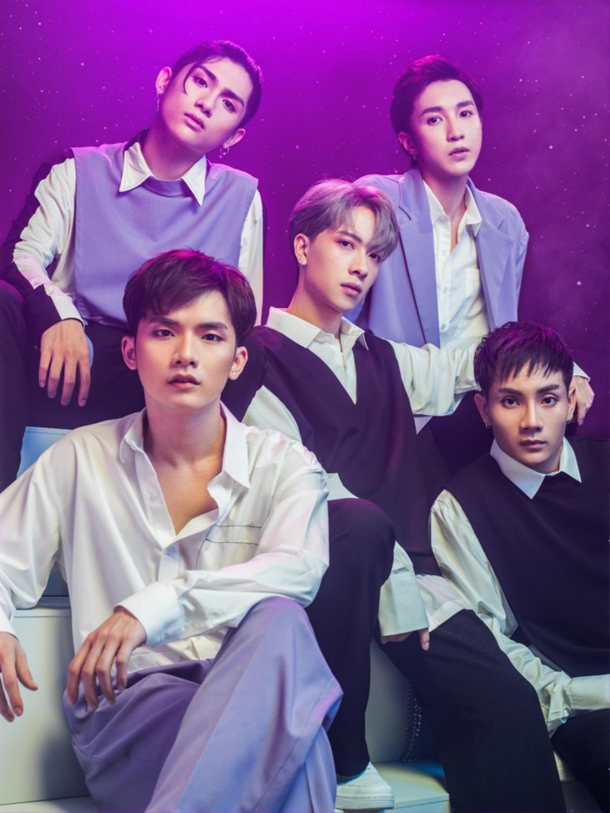 Còn mùng là còn Tết cùng VLive: Gin Tuấn Kiệt, Jun Vũ, Monstar,… nhộn nhịp gửi gắm lời thương đến người hâm mộ Ảnh 2