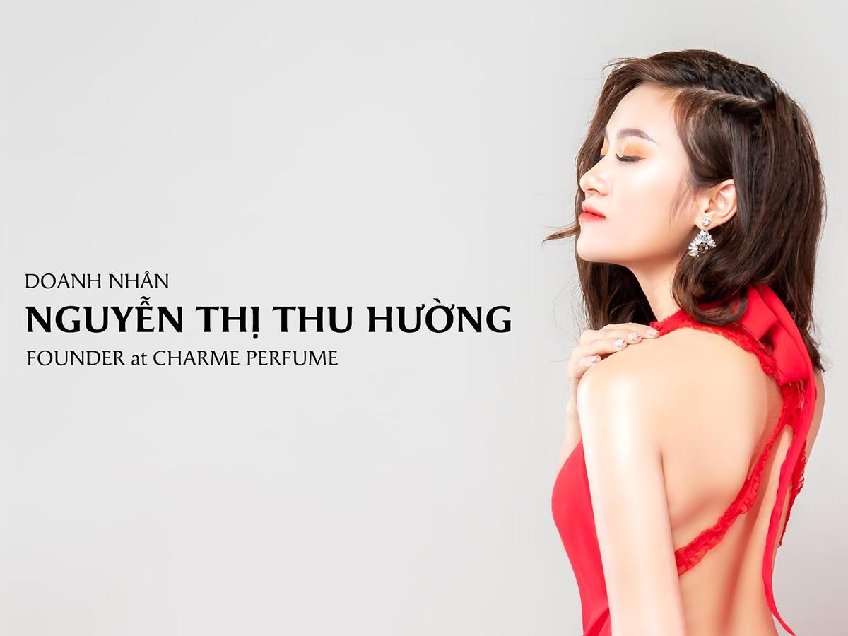 CEO Nguyễn Thị Thu Hường: ‘Không bao giờ là thất bại, tất cả chỉ là thử thách’ Ảnh 2