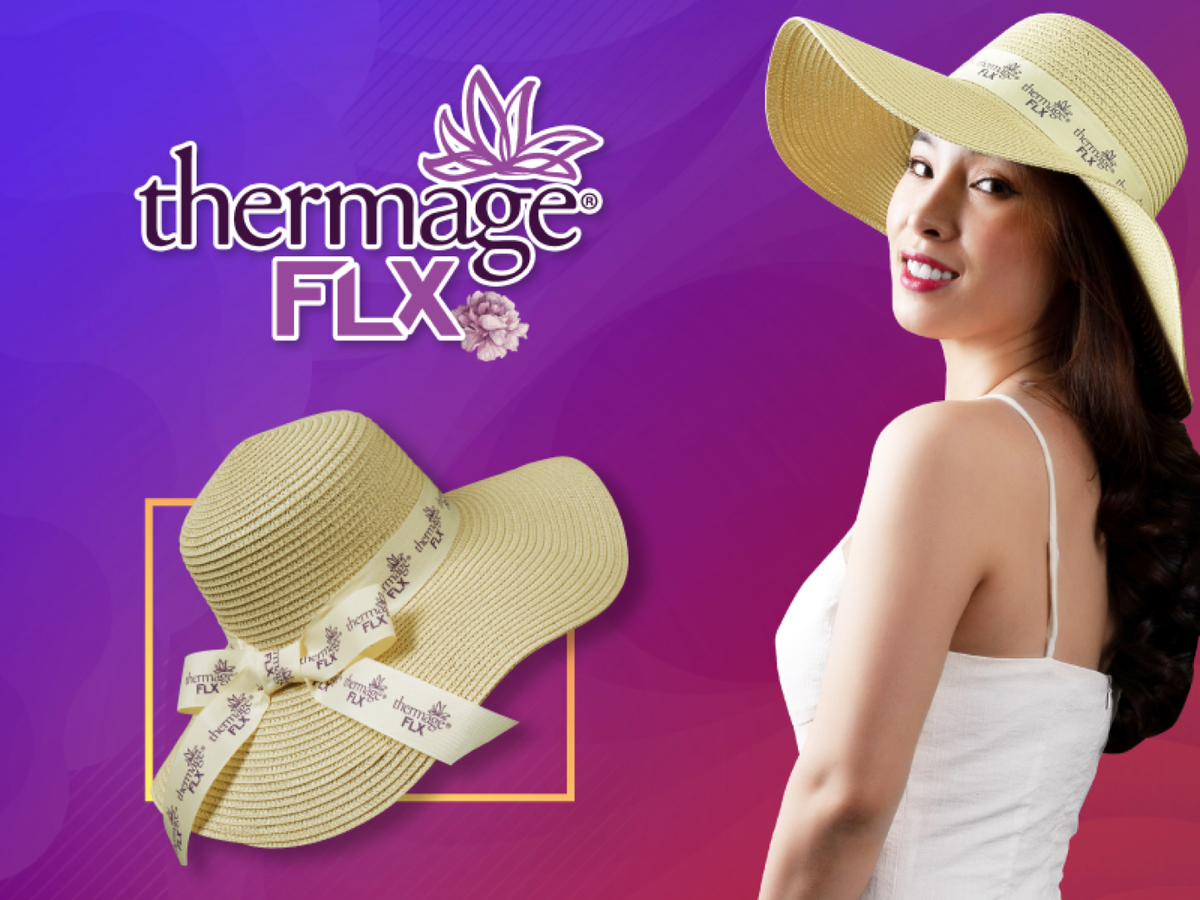 Dịch vụ đẳng cấp, nhận quà thời trang đến từ Thermage FLX Ảnh 1