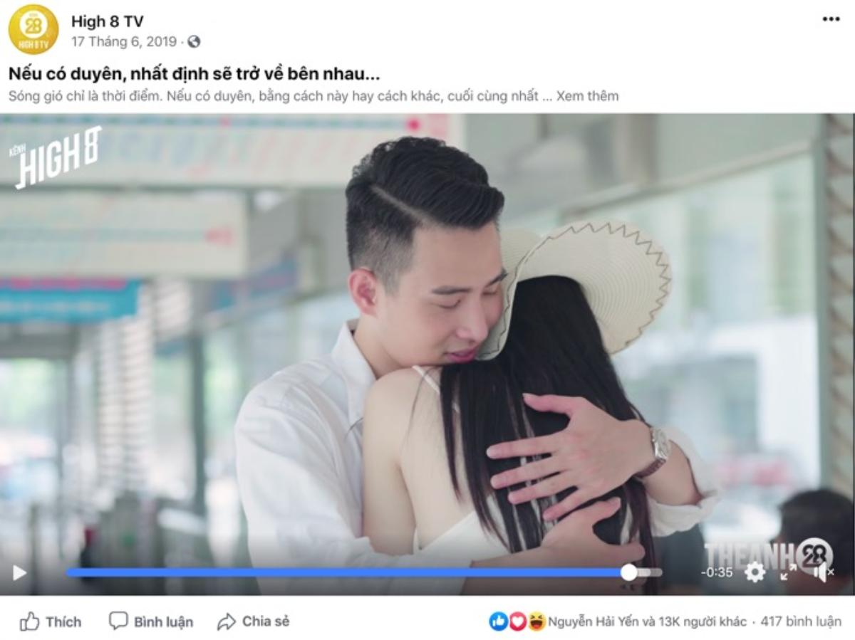 Giải mã độ hot của High 8 TV với những video viral triệu view  Ảnh 3