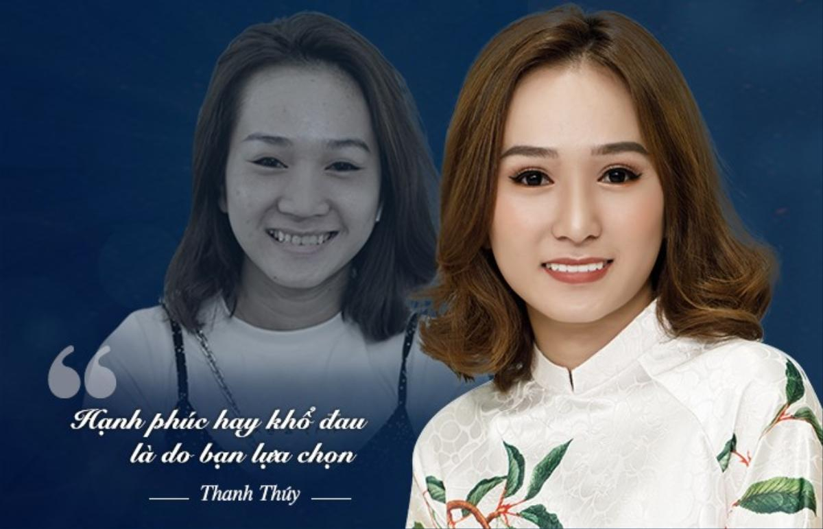 'Tốt nước sơn' sợ phán xét hay chối từ hạnh phúc Ảnh 1