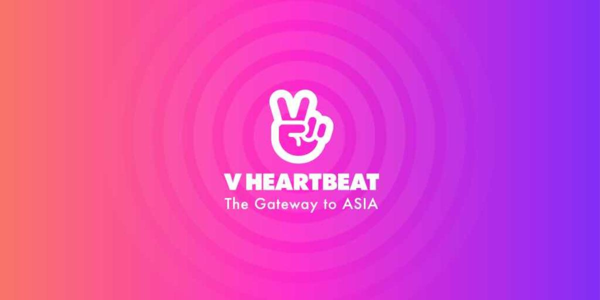 V Heartbeat Music Show 'tái xuất' với phiên bản đặc biệt: Hương Giang, Amee, K-ICM,… đã sẵn sàng chờ bạn 'đu đưa' Ảnh 1