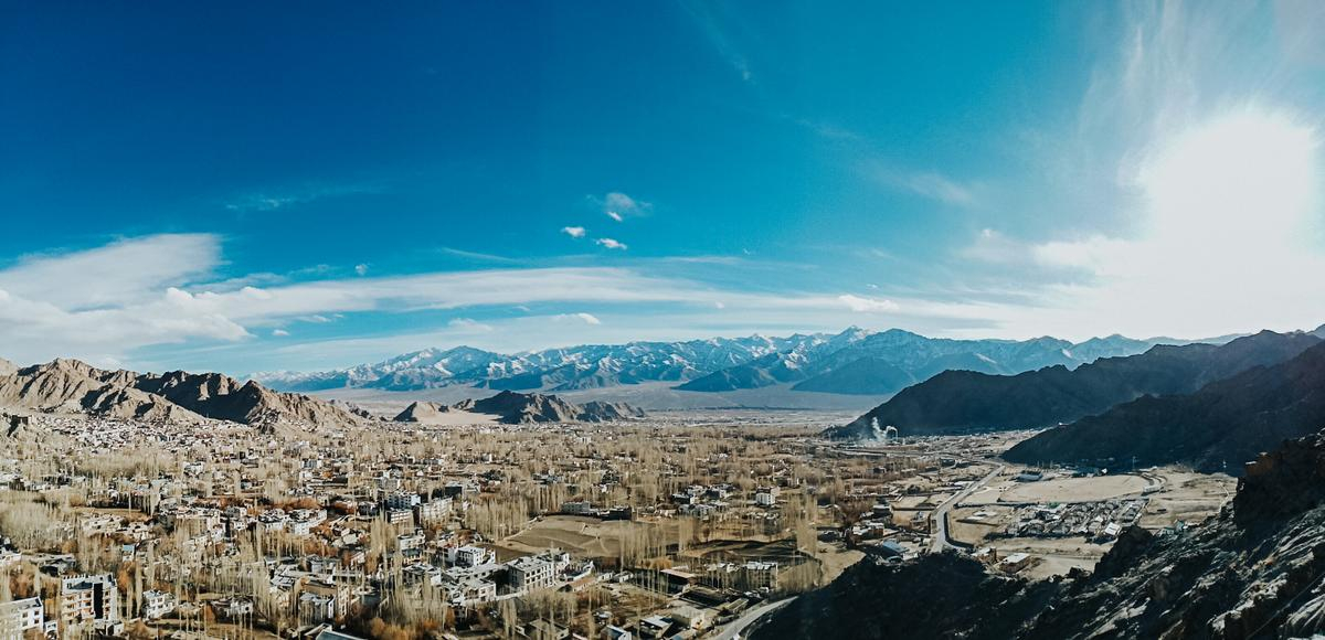 Những trải nghiệm không dành cho những người thích an nhàn tại Ladakh - 'Tiểu Tây Tạng' của Ấn Độ Ảnh 7