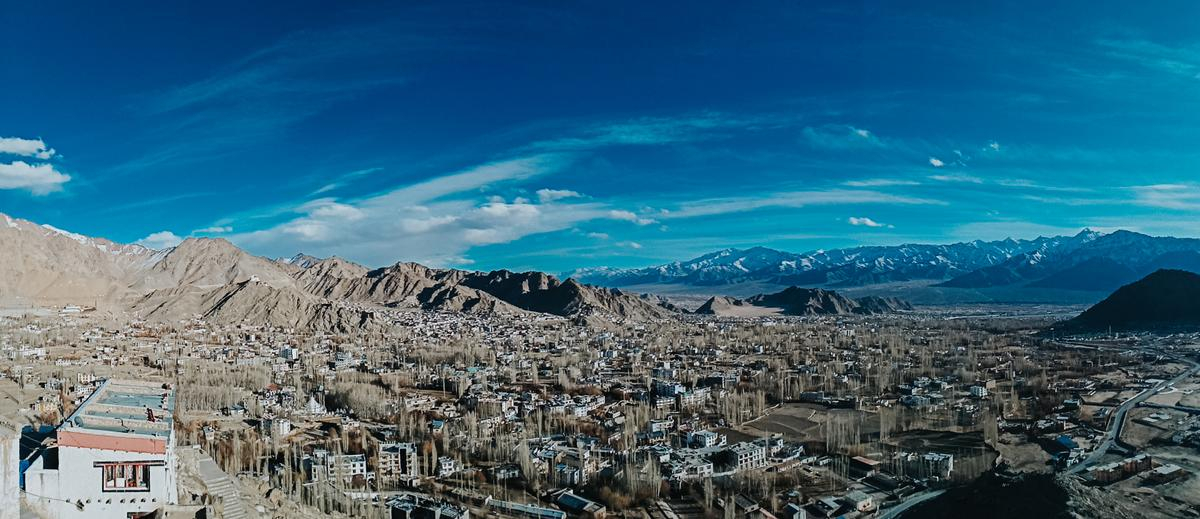 Những trải nghiệm không dành cho những người thích an nhàn tại Ladakh - 'Tiểu Tây Tạng' của Ấn Độ Ảnh 8