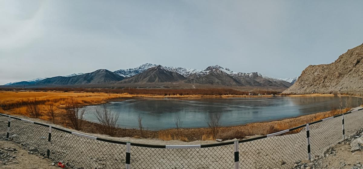 Những trải nghiệm không dành cho những người thích an nhàn tại Ladakh - 'Tiểu Tây Tạng' của Ấn Độ Ảnh 4