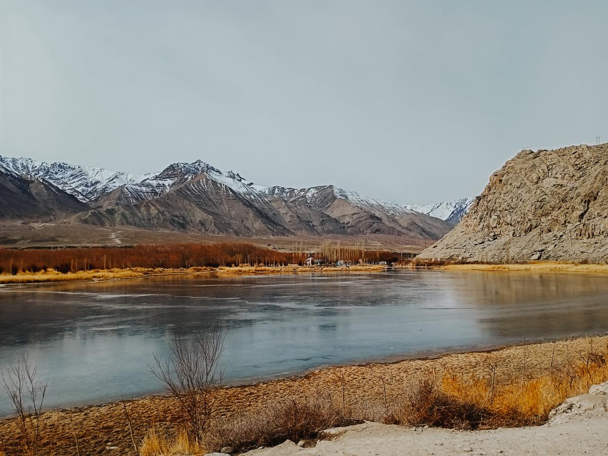 Những trải nghiệm không dành cho những người thích an nhàn tại Ladakh - 'Tiểu Tây Tạng' của Ấn Độ Ảnh 6