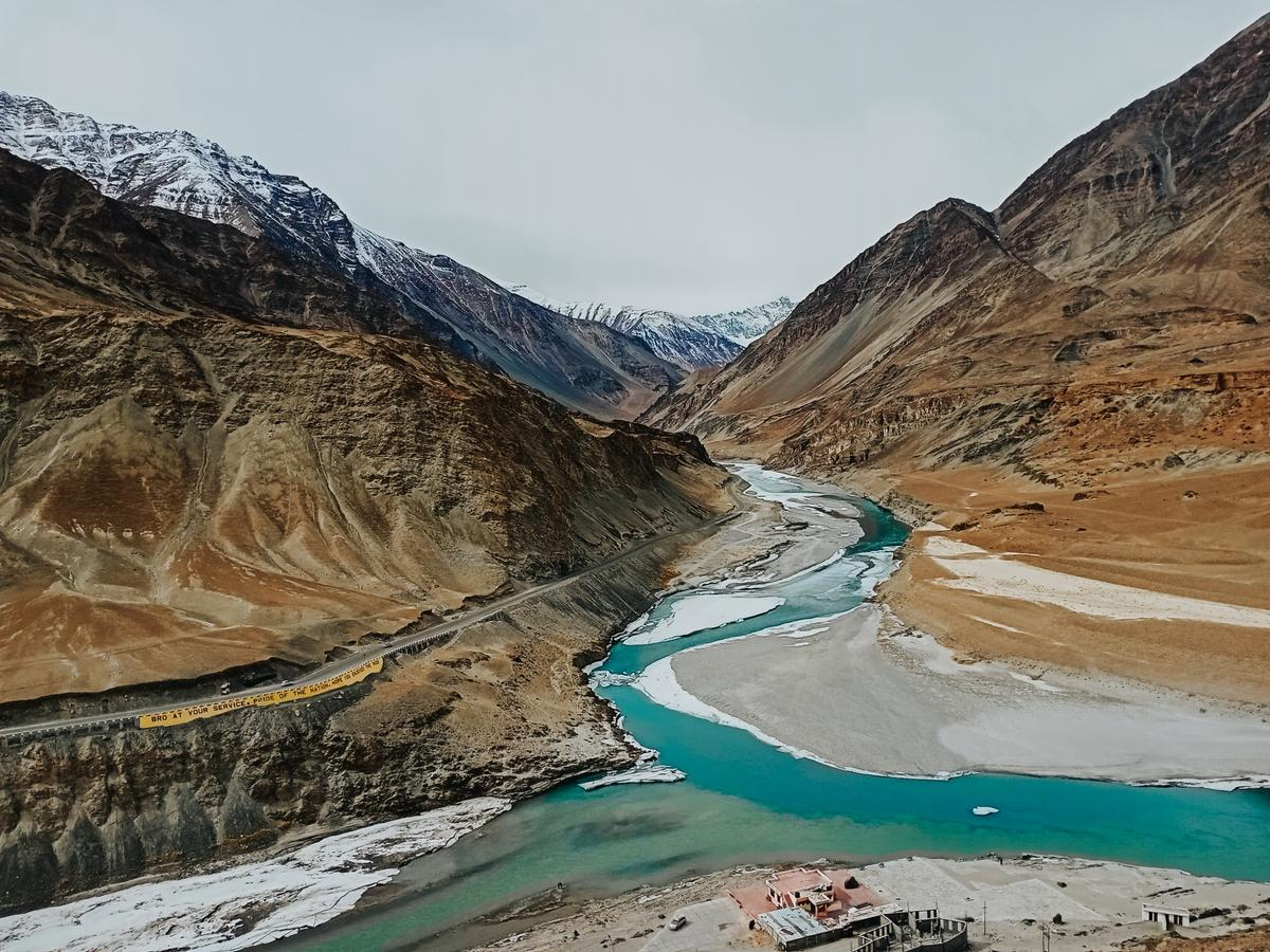 Những trải nghiệm không dành cho những người thích an nhàn tại Ladakh - 'Tiểu Tây Tạng' của Ấn Độ Ảnh 5