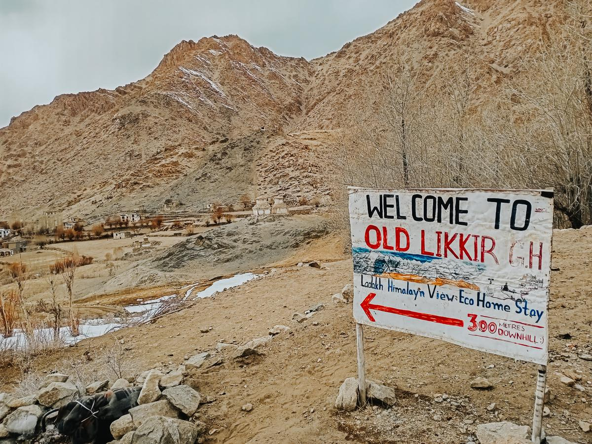 Những trải nghiệm không dành cho những người thích an nhàn tại Ladakh - 'Tiểu Tây Tạng' của Ấn Độ Ảnh 15