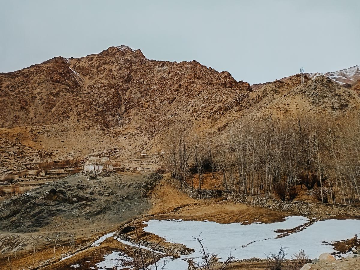 Những trải nghiệm không dành cho những người thích an nhàn tại Ladakh - 'Tiểu Tây Tạng' của Ấn Độ Ảnh 13