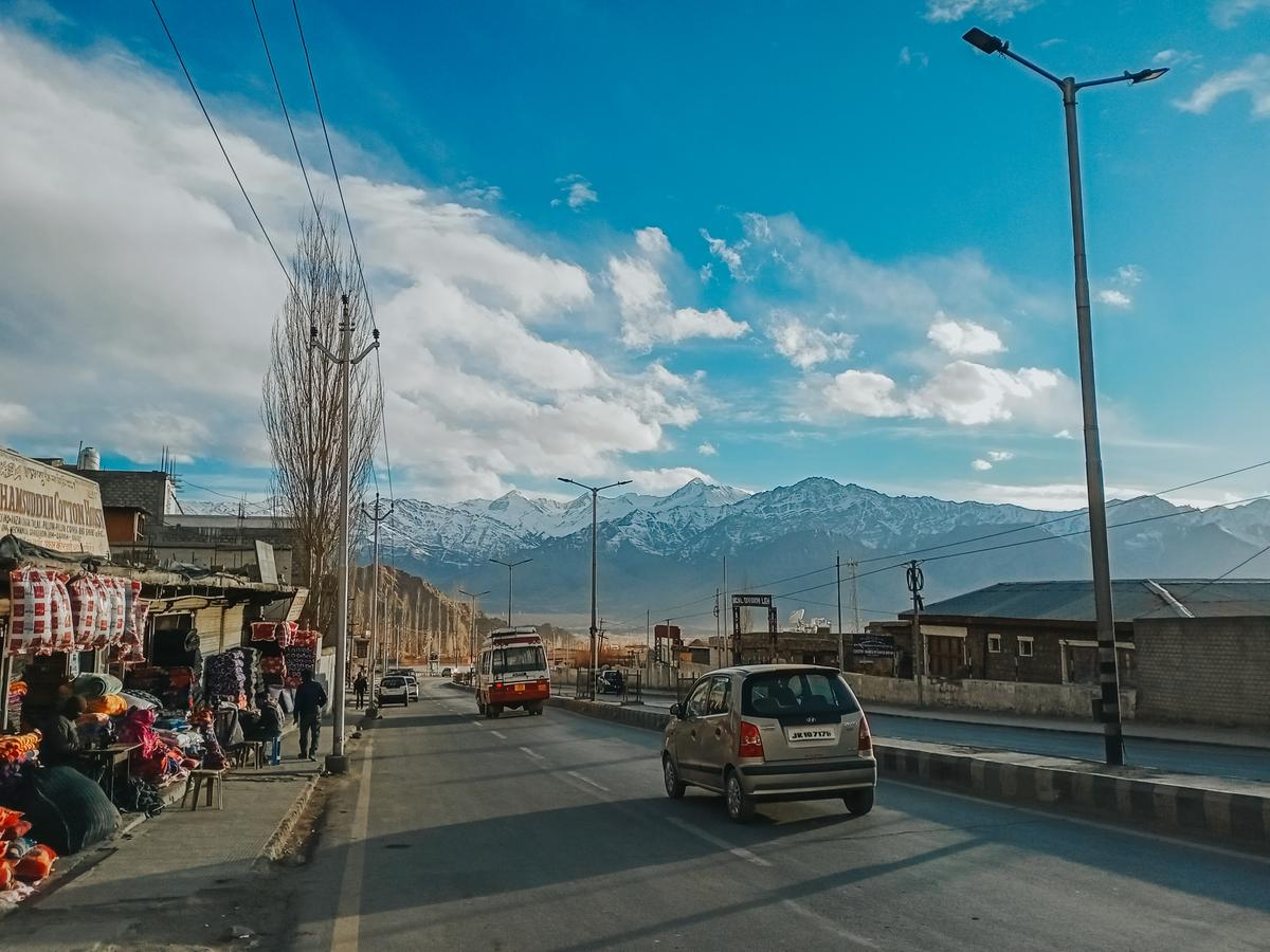 Những trải nghiệm không dành cho những người thích an nhàn tại Ladakh - 'Tiểu Tây Tạng' của Ấn Độ Ảnh 9