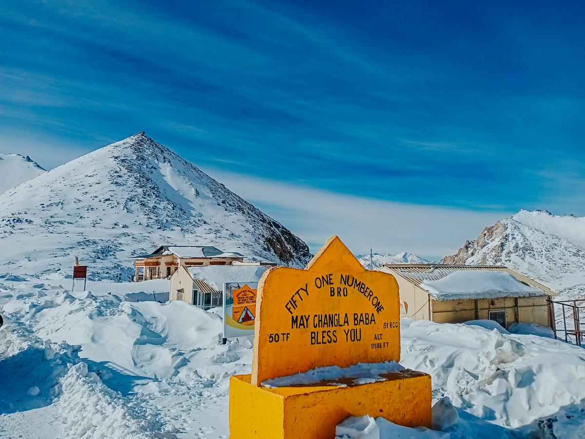 Những trải nghiệm không dành cho những người thích an nhàn tại Ladakh - 'Tiểu Tây Tạng' của Ấn Độ Ảnh 21