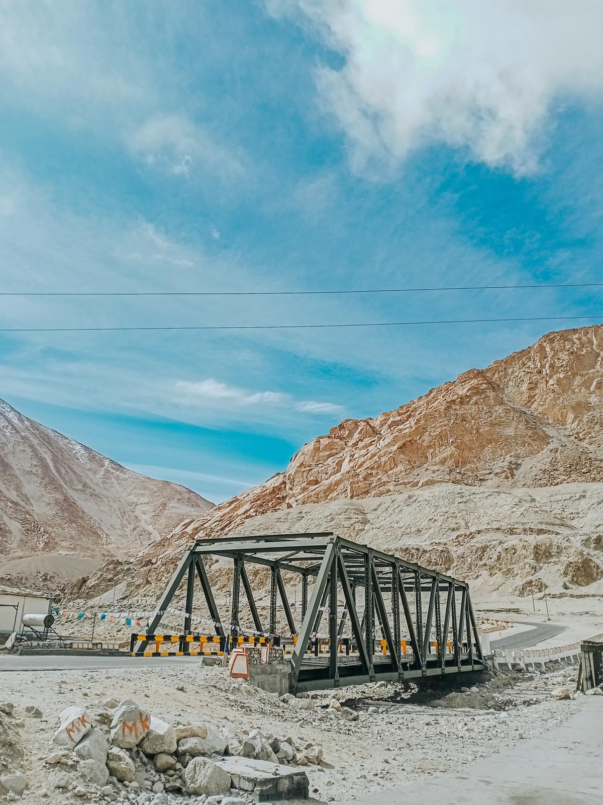 Những trải nghiệm không dành cho những người thích an nhàn tại Ladakh - 'Tiểu Tây Tạng' của Ấn Độ Ảnh 22