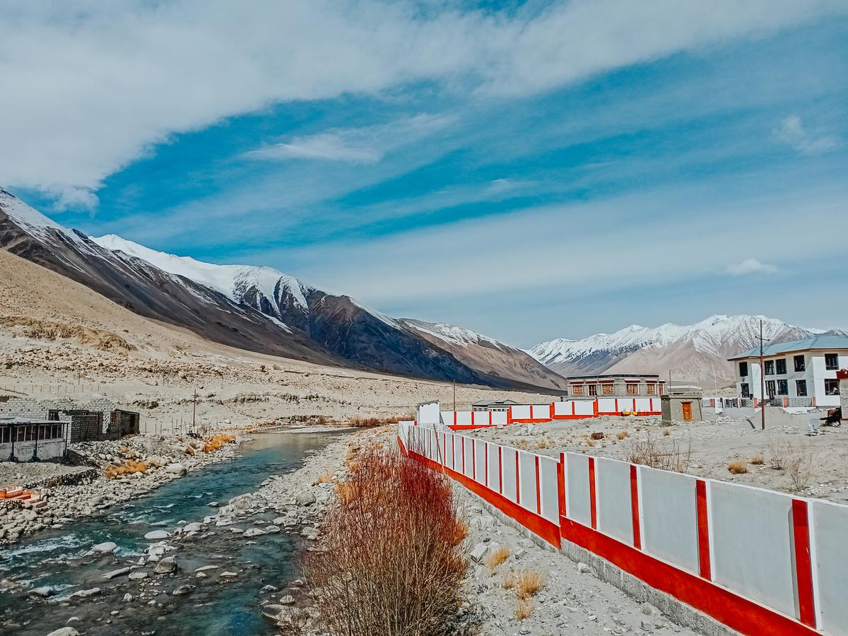 Những trải nghiệm không dành cho những người thích an nhàn tại Ladakh - 'Tiểu Tây Tạng' của Ấn Độ Ảnh 24