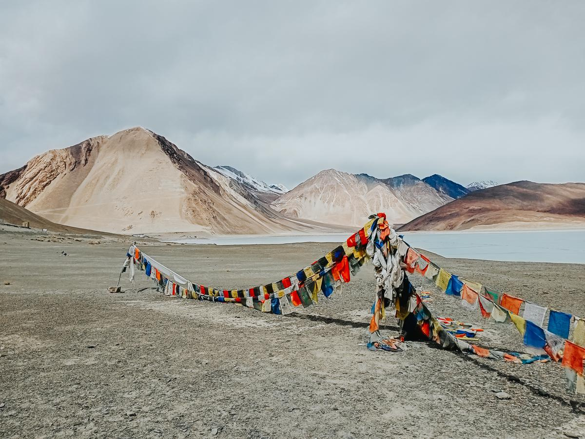 Những trải nghiệm không dành cho những người thích an nhàn tại Ladakh - 'Tiểu Tây Tạng' của Ấn Độ Ảnh 16