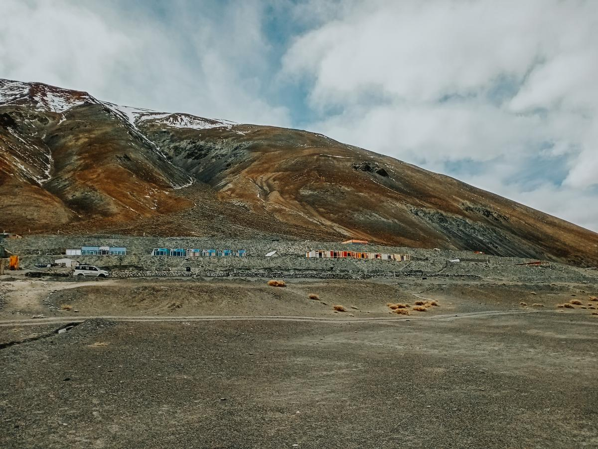 Những trải nghiệm không dành cho những người thích an nhàn tại Ladakh - 'Tiểu Tây Tạng' của Ấn Độ Ảnh 17