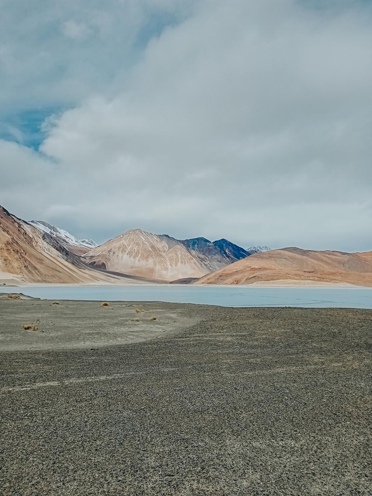 Những trải nghiệm không dành cho những người thích an nhàn tại Ladakh - 'Tiểu Tây Tạng' của Ấn Độ Ảnh 18