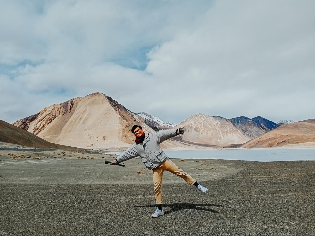 Những trải nghiệm không dành cho những người thích an nhàn tại Ladakh - 'Tiểu Tây Tạng' của Ấn Độ Ảnh 19