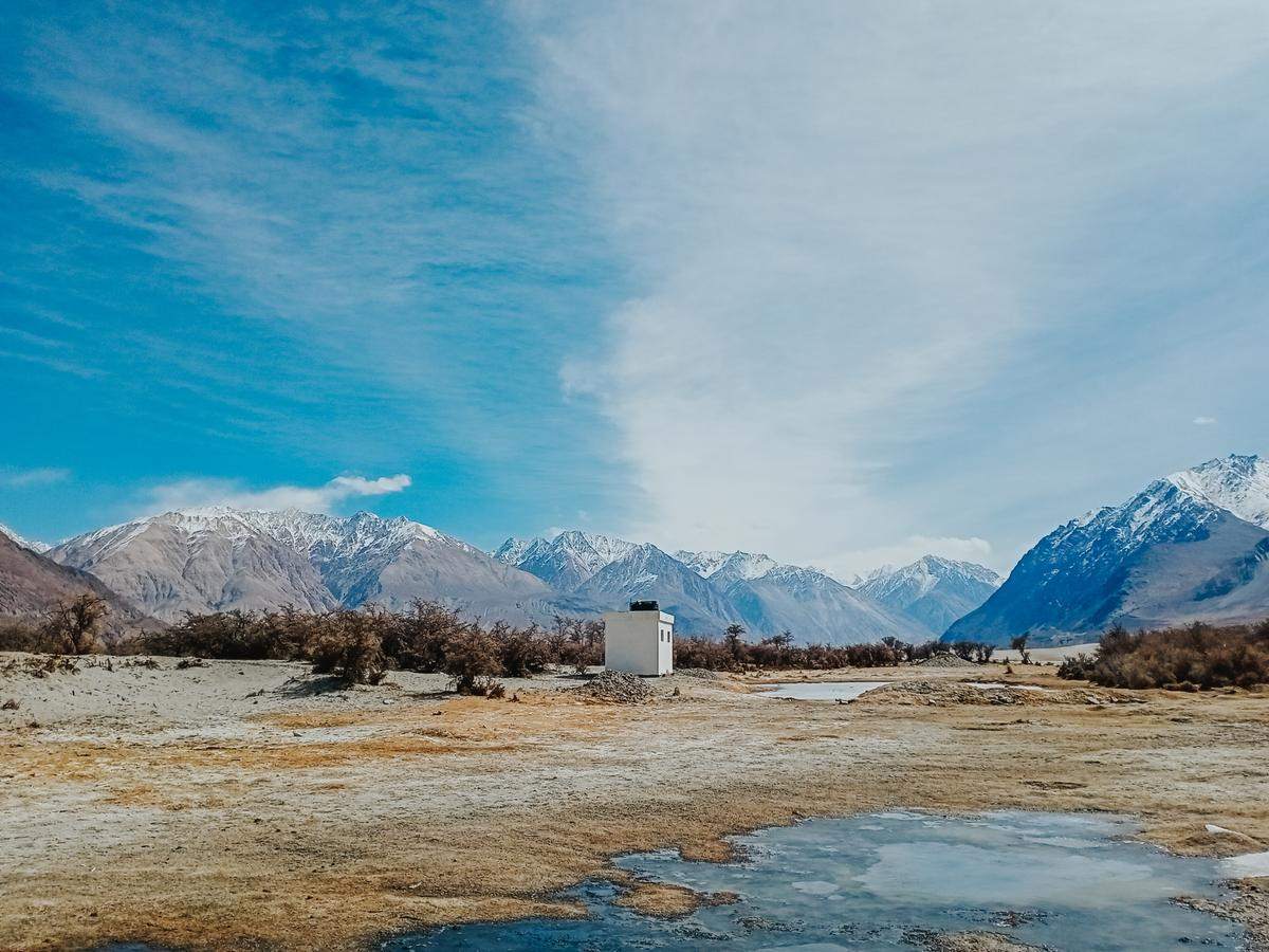 Những trải nghiệm không dành cho những người thích an nhàn tại Ladakh - 'Tiểu Tây Tạng' của Ấn Độ Ảnh 26